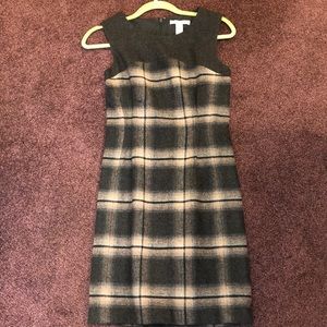 Banana Republic Petite Dress